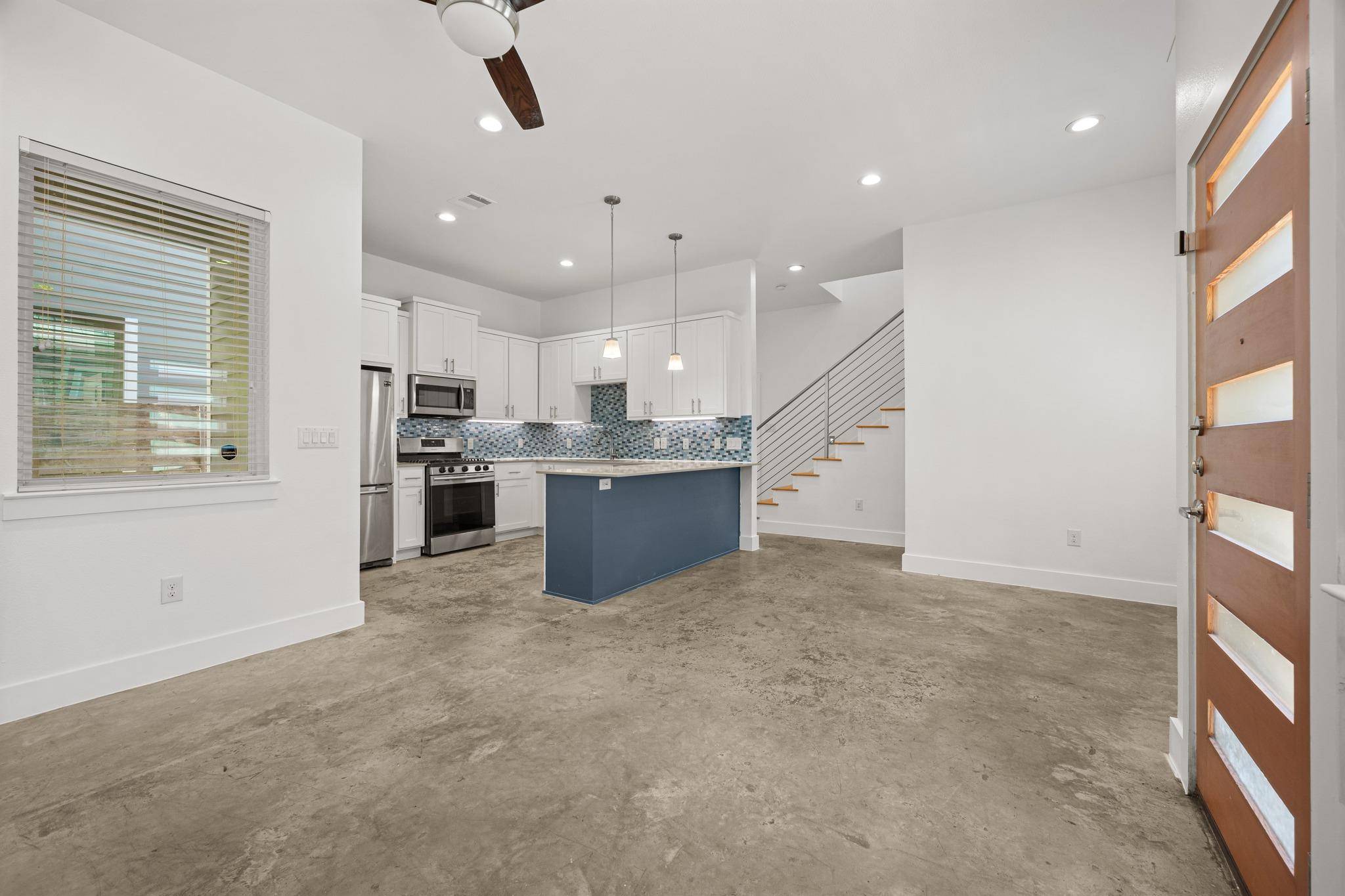 1003 Valdez ST #A, Austin, TX 78741