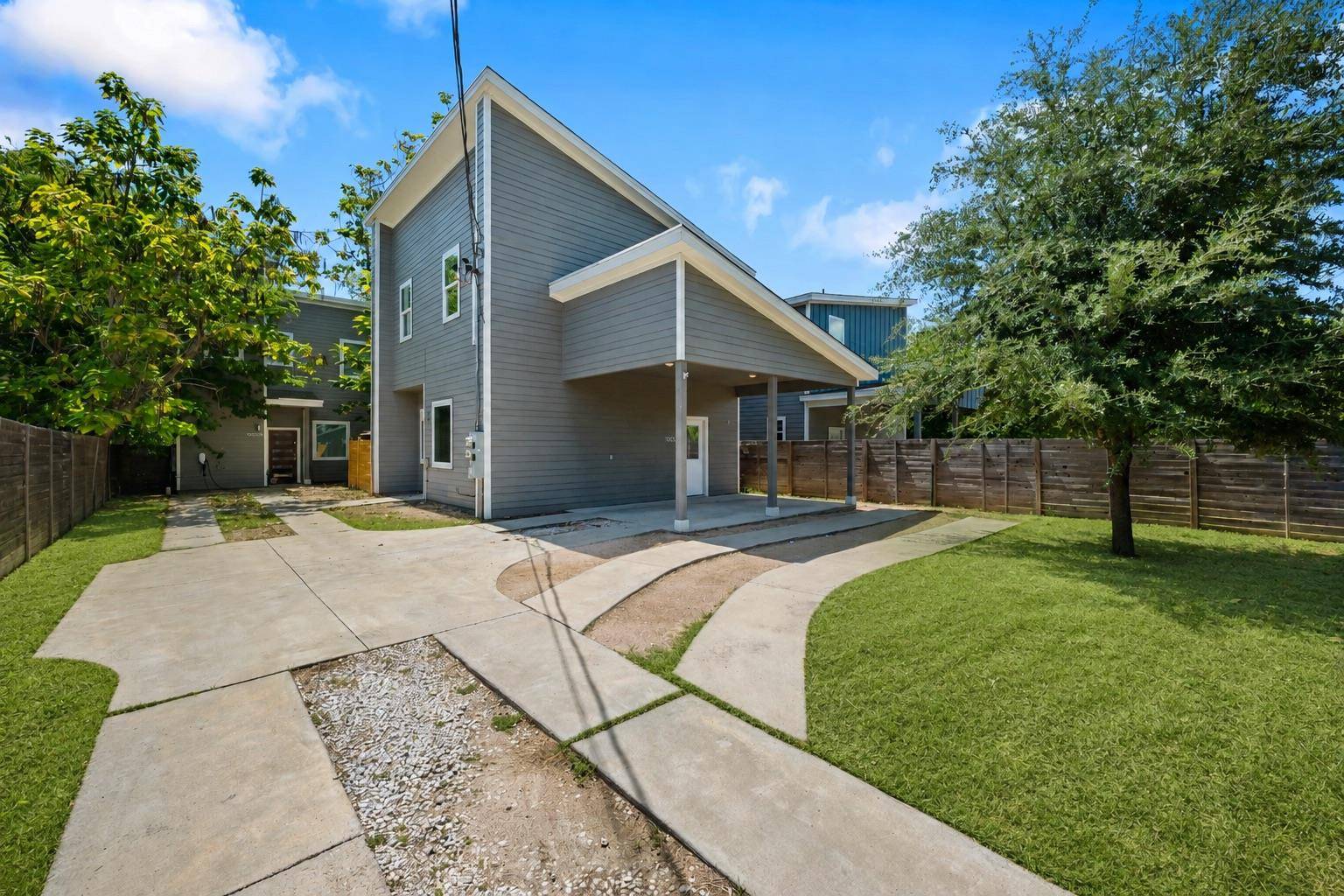 1003 Valdez ST #A, Austin, TX 78741