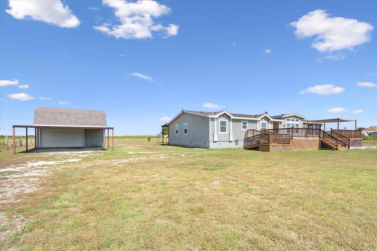 3745 County Road 428, Granger, TX 76530