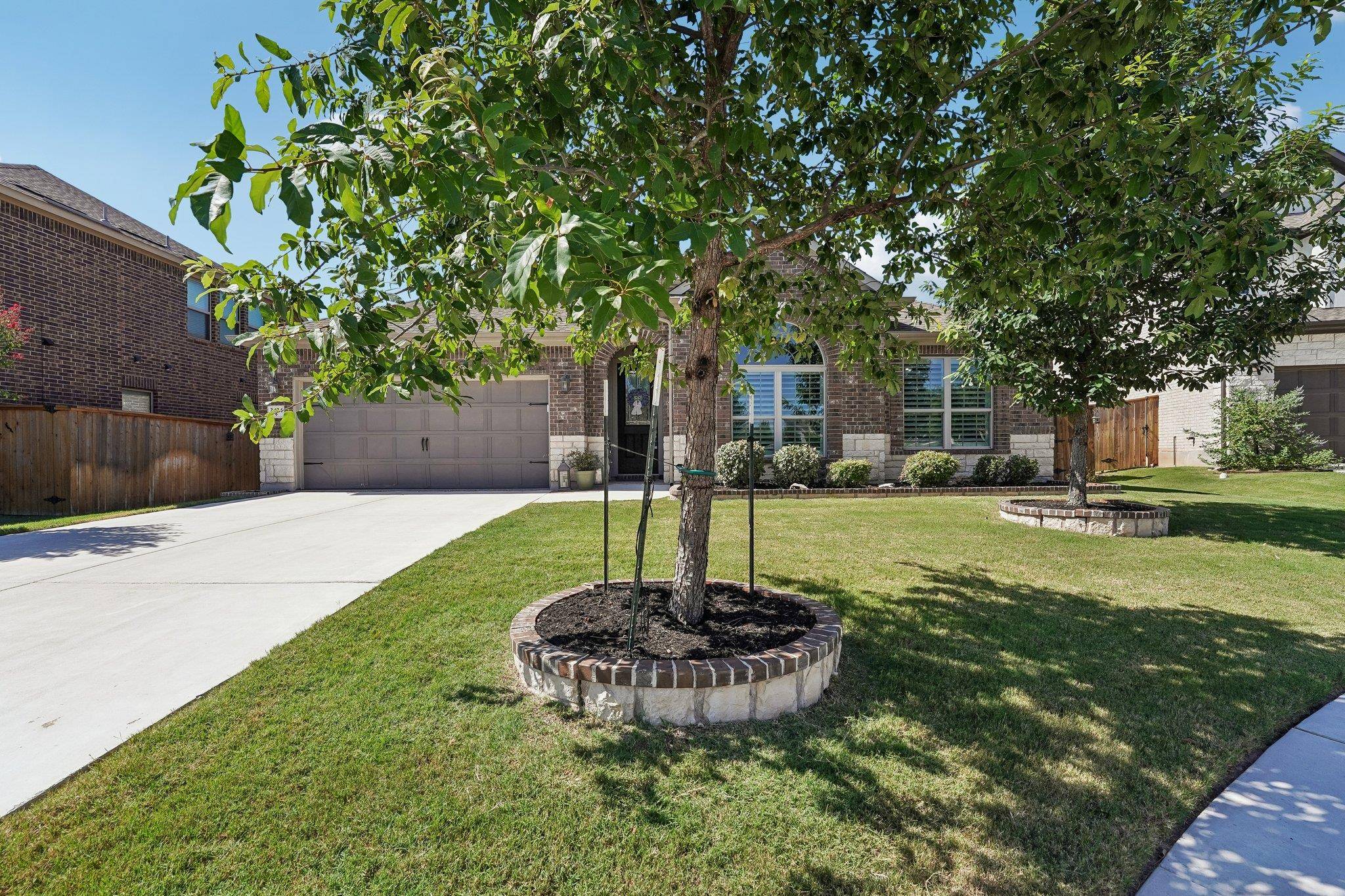 2424 Costera ST, Leander, TX 78641