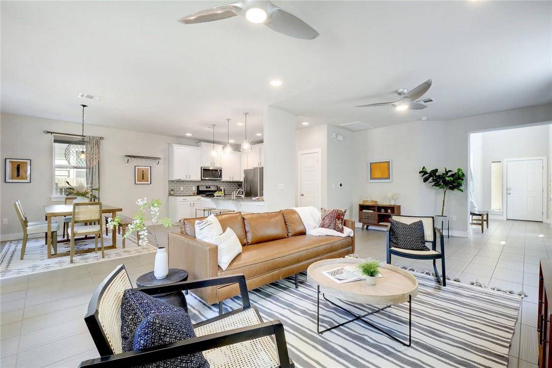 7408 Buchholz ST, Austin, TX 78745