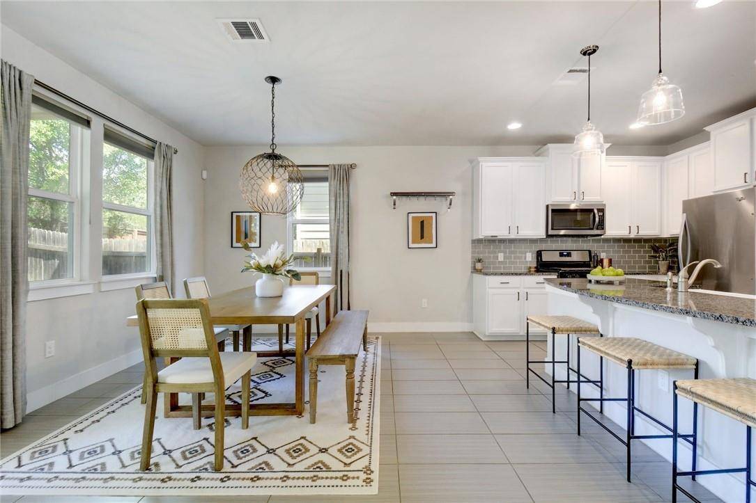 7408 Buchholz ST, Austin, TX 78745