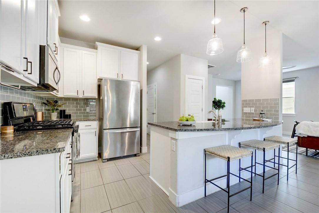 7408 Buchholz ST, Austin, TX 78745
