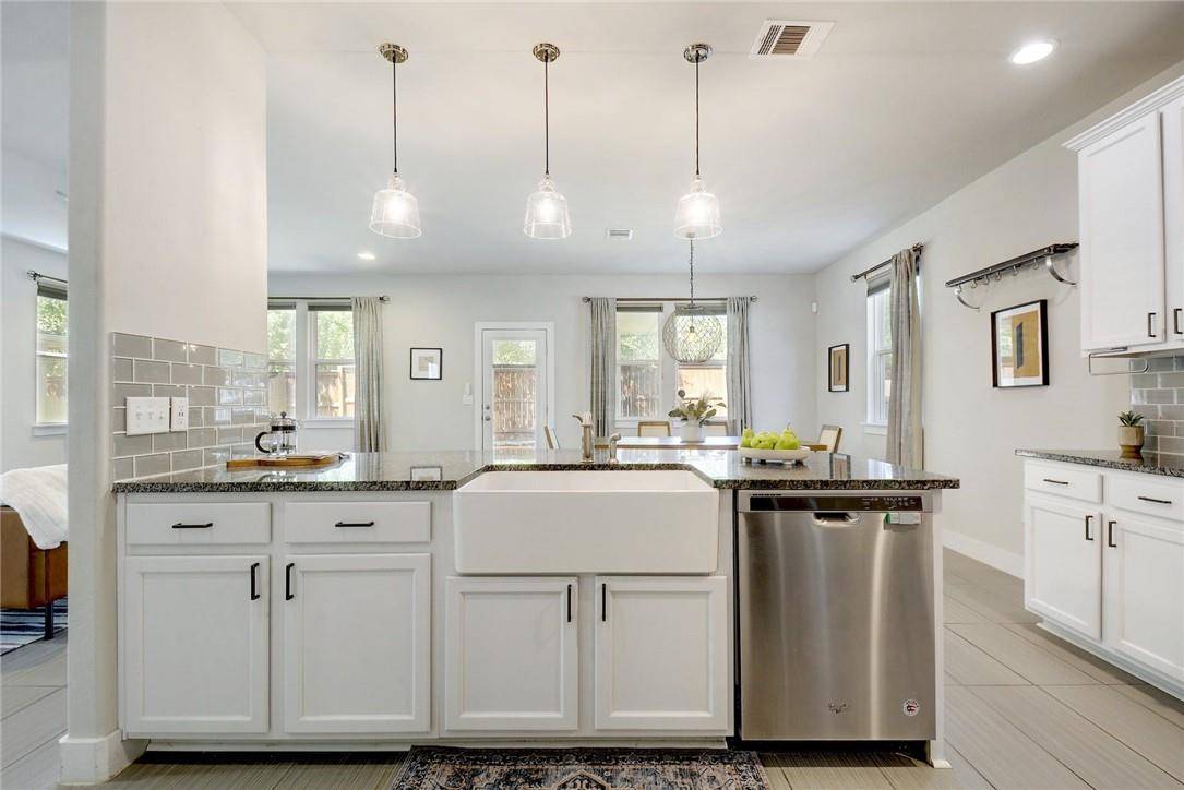 7408 Buchholz ST, Austin, TX 78745