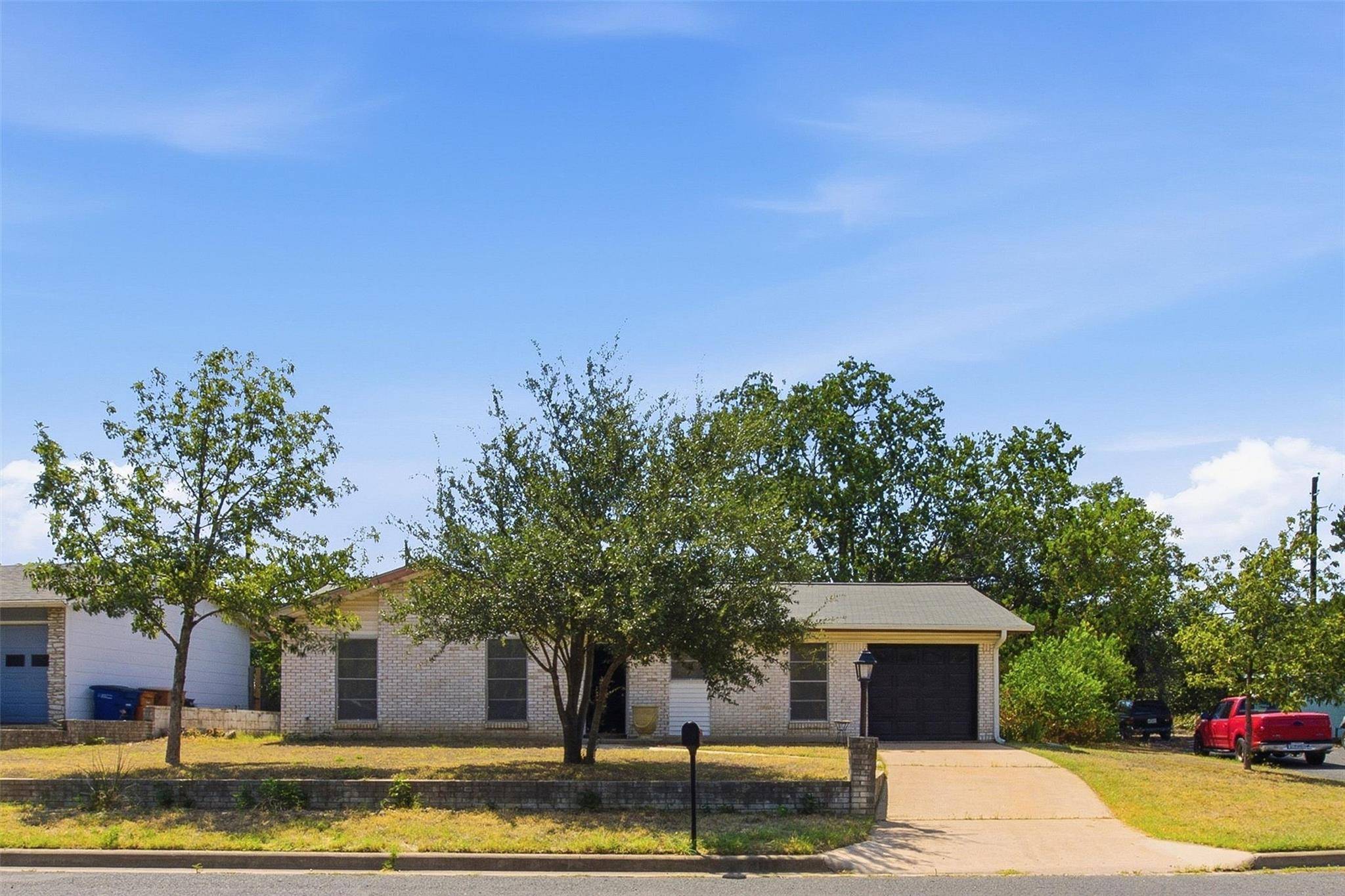 1500 Brandt DR, Austin, TX 78742