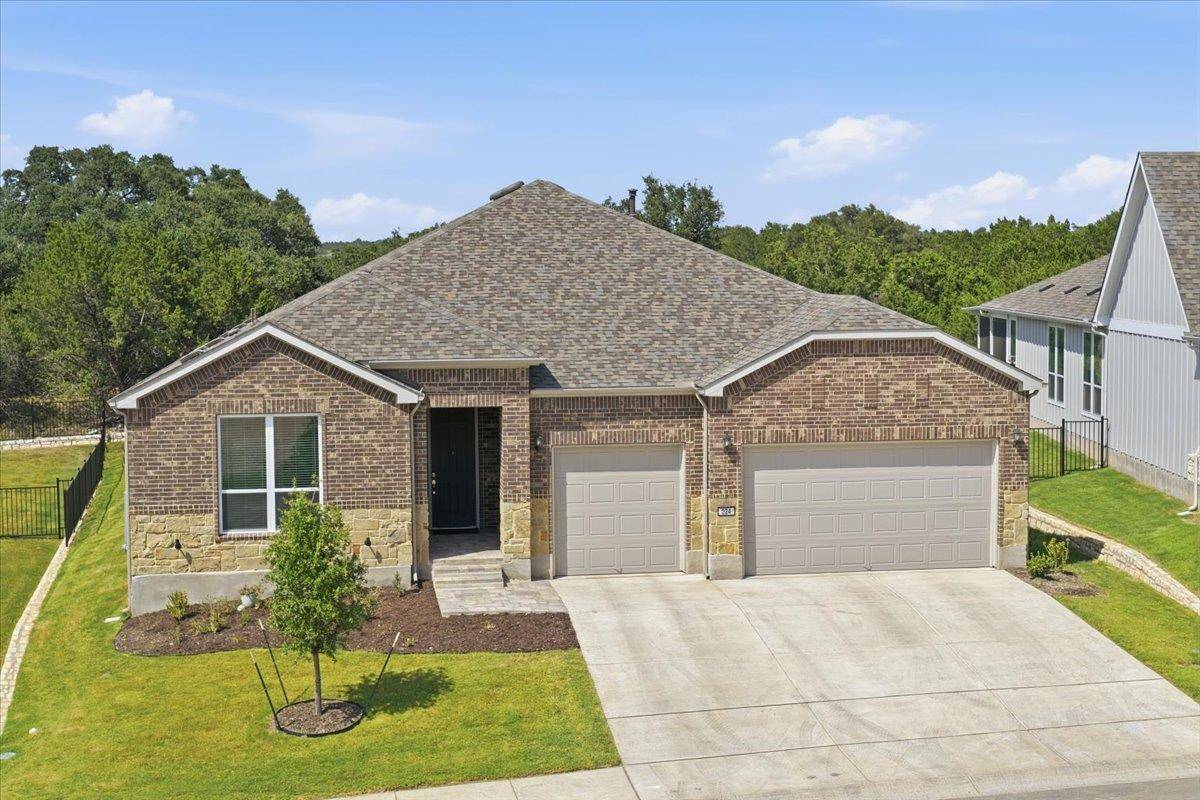 224 Telegraph LN, Georgetown, TX 78633