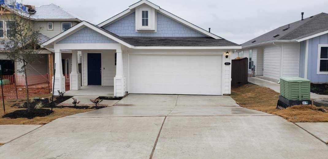 5612 Respinto DR, Austin, TX 78747