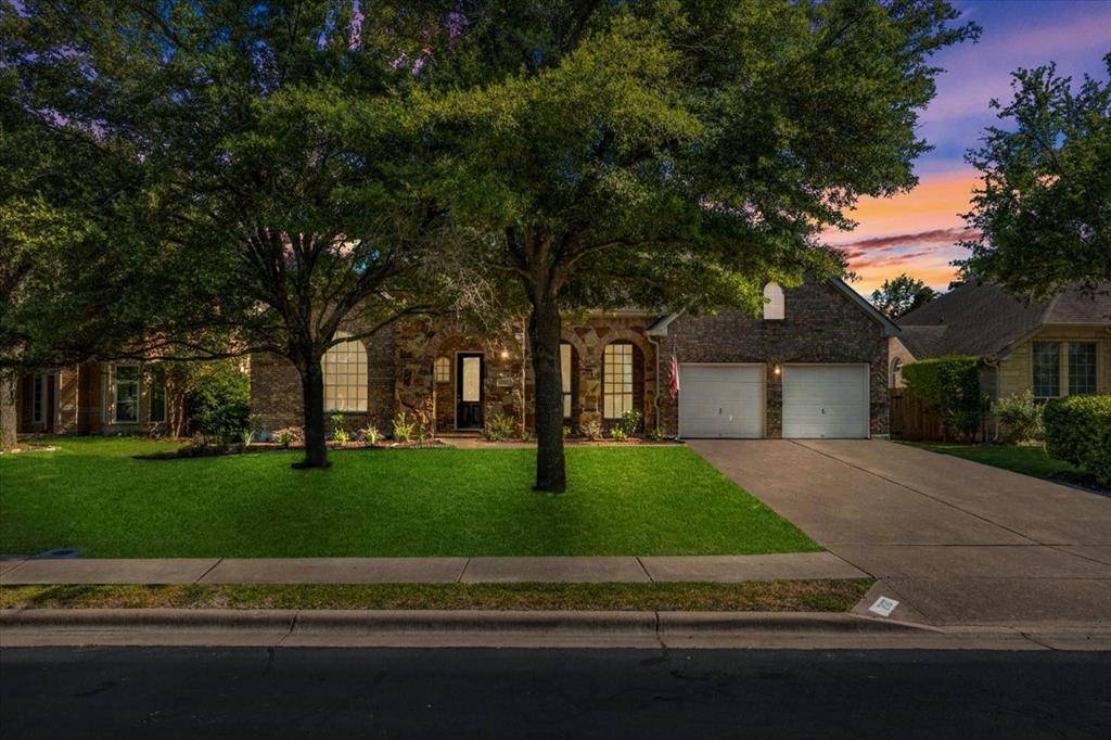 2127 Clear Lake PL, Round Rock, TX 78665