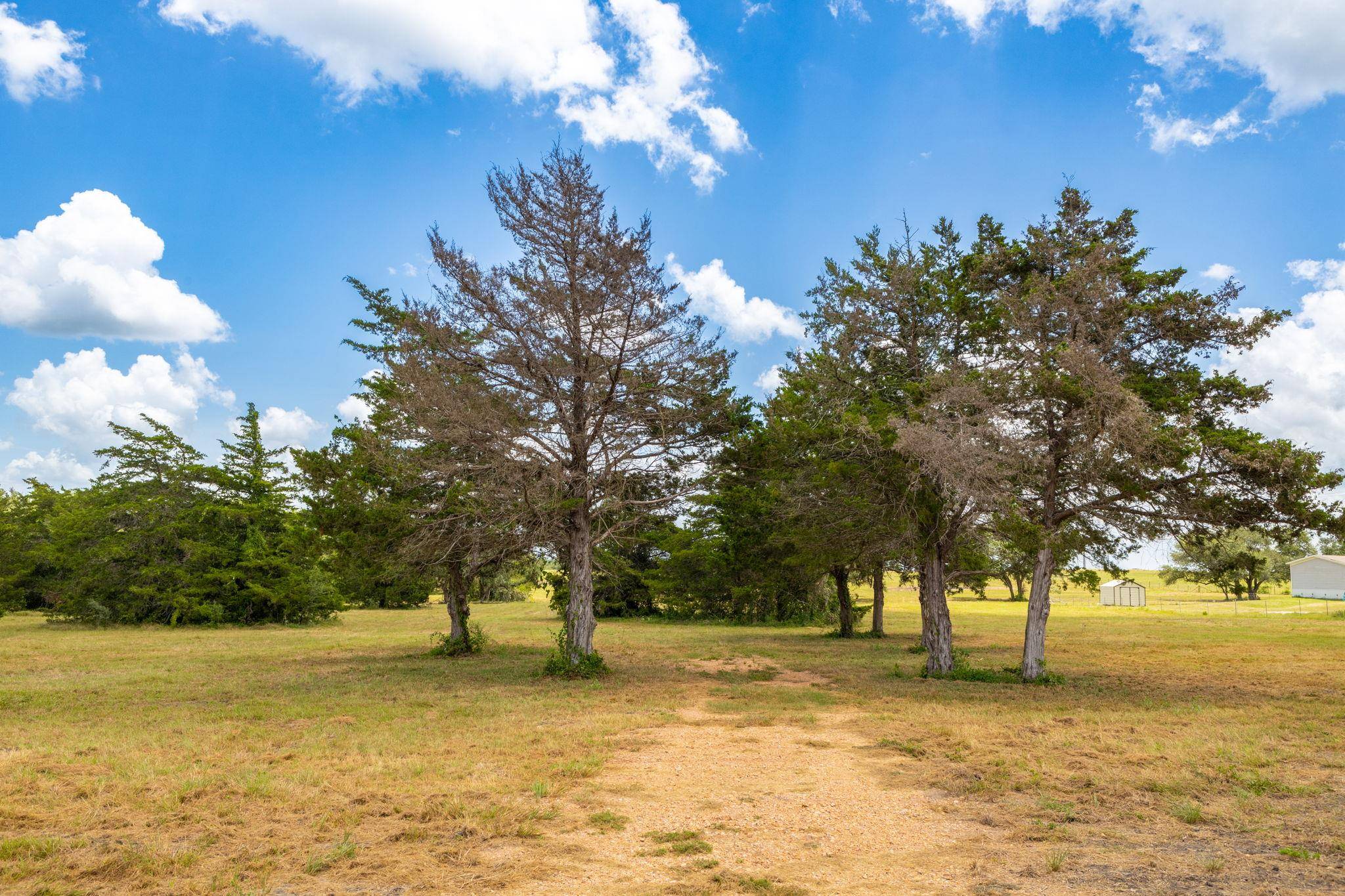 1021 E Old Hallettsville RD, Flatonia, TX 78941