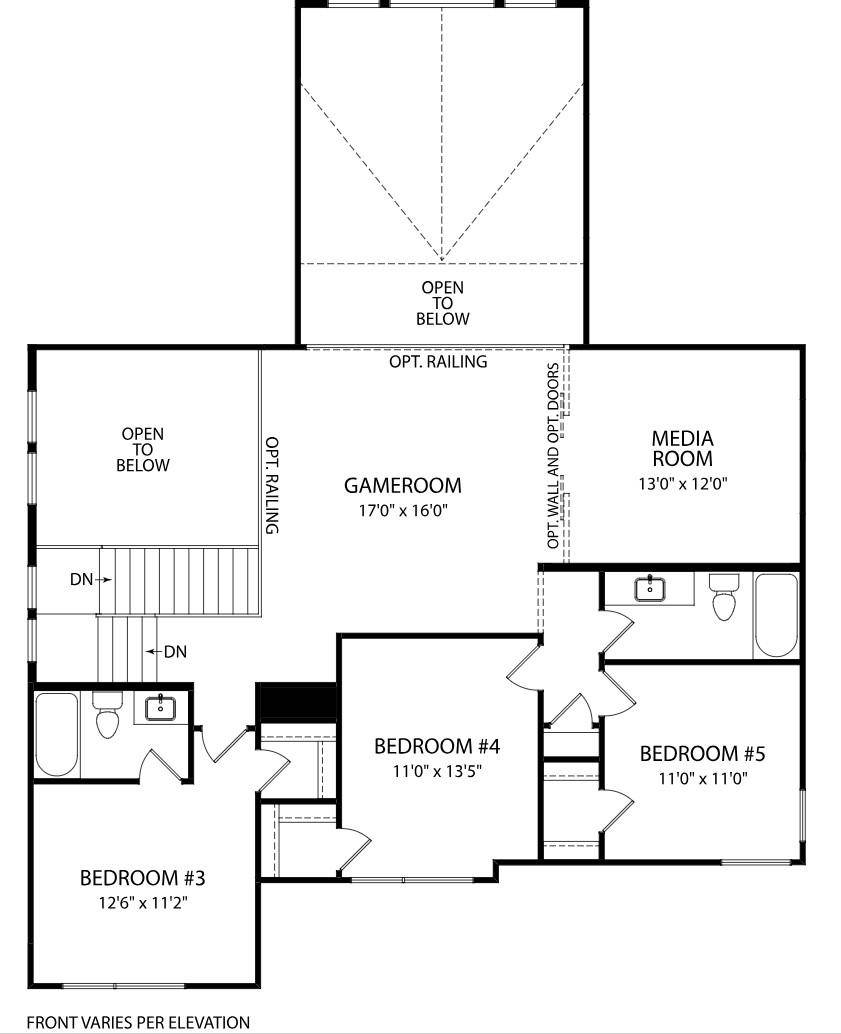 408 River Overlook RD, Georgetown, TX 78628