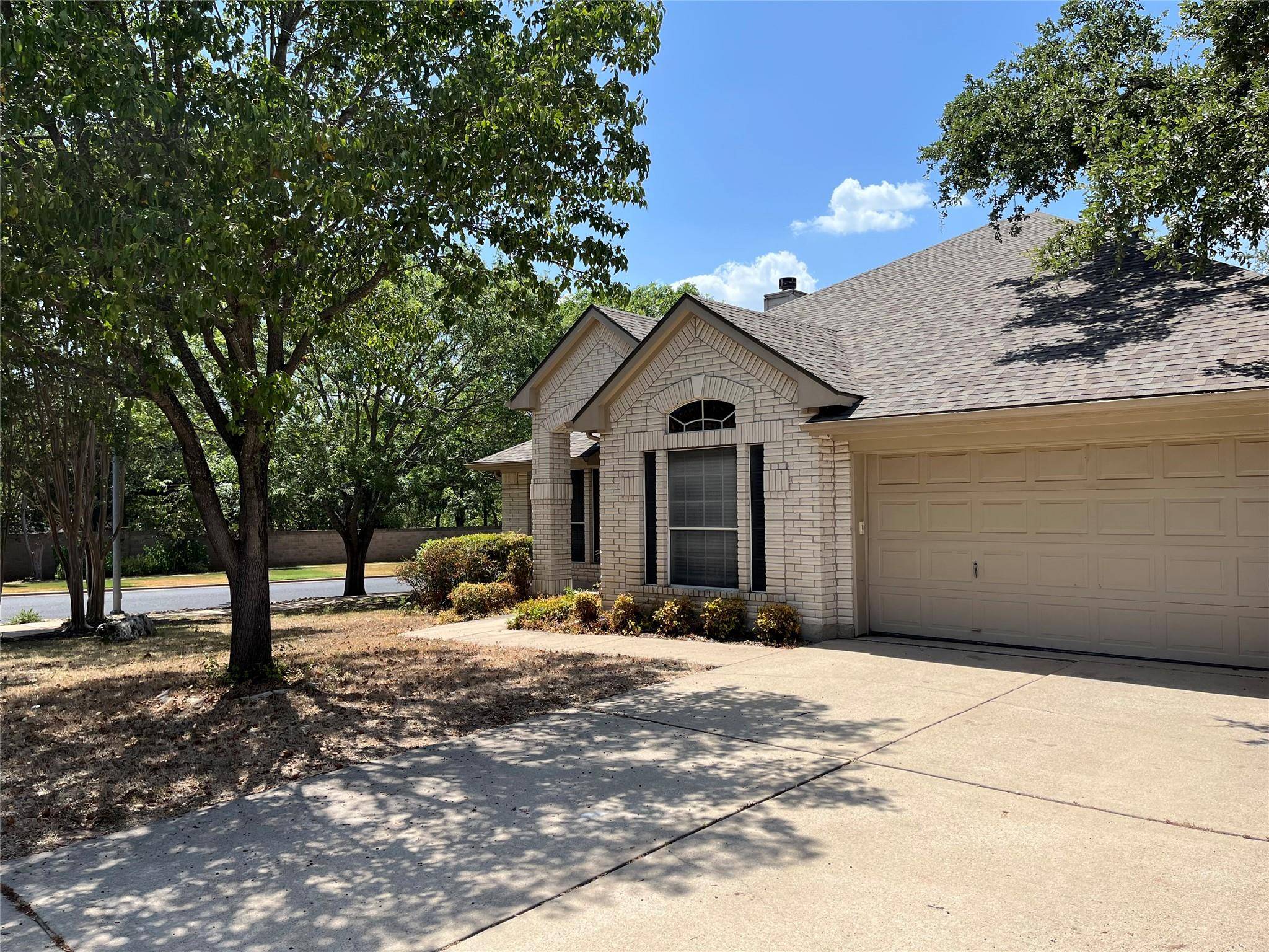 3948 Artesia BND, Round Rock, TX 78681