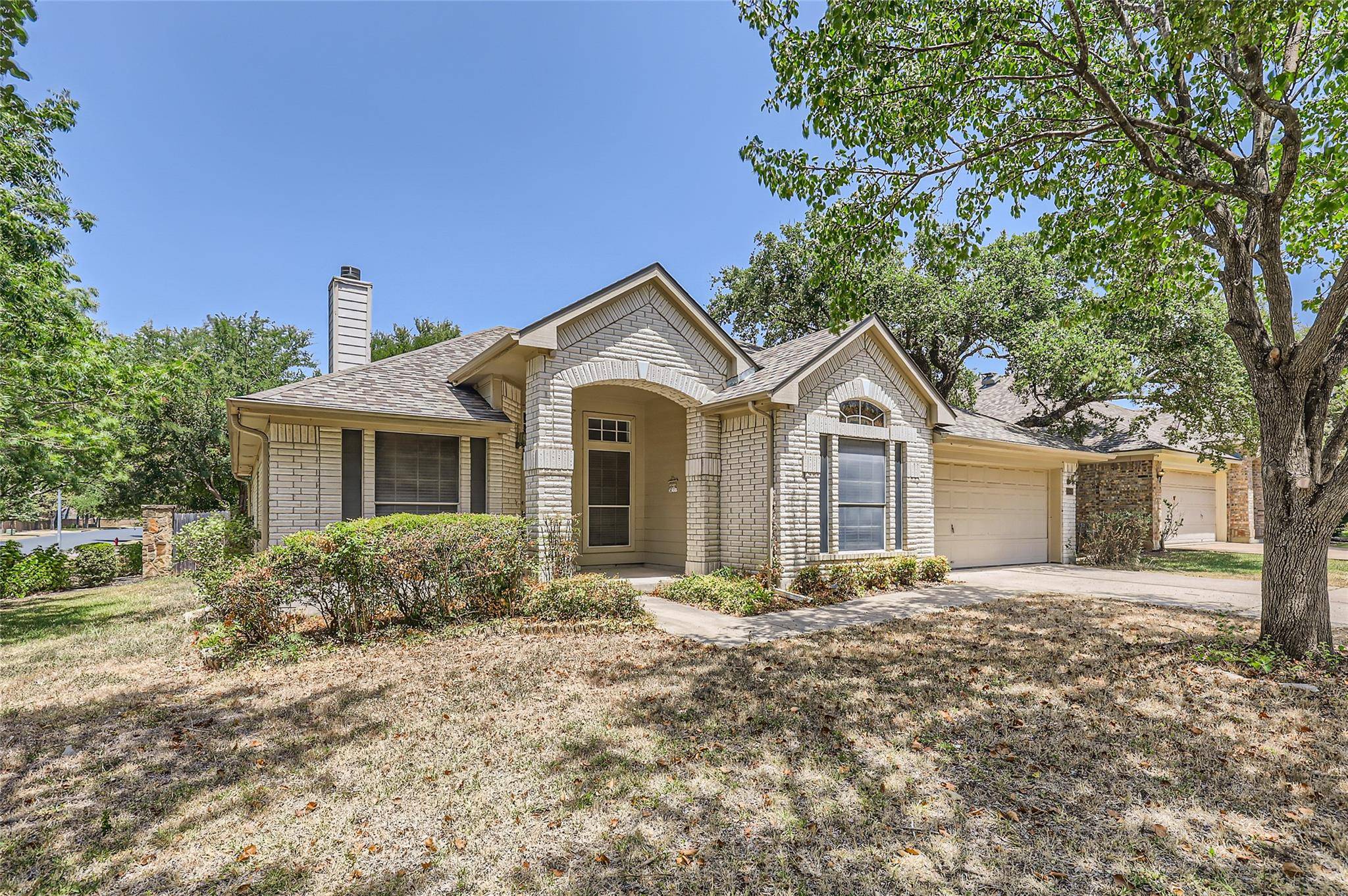3948 Artesia BND, Round Rock, TX 78681