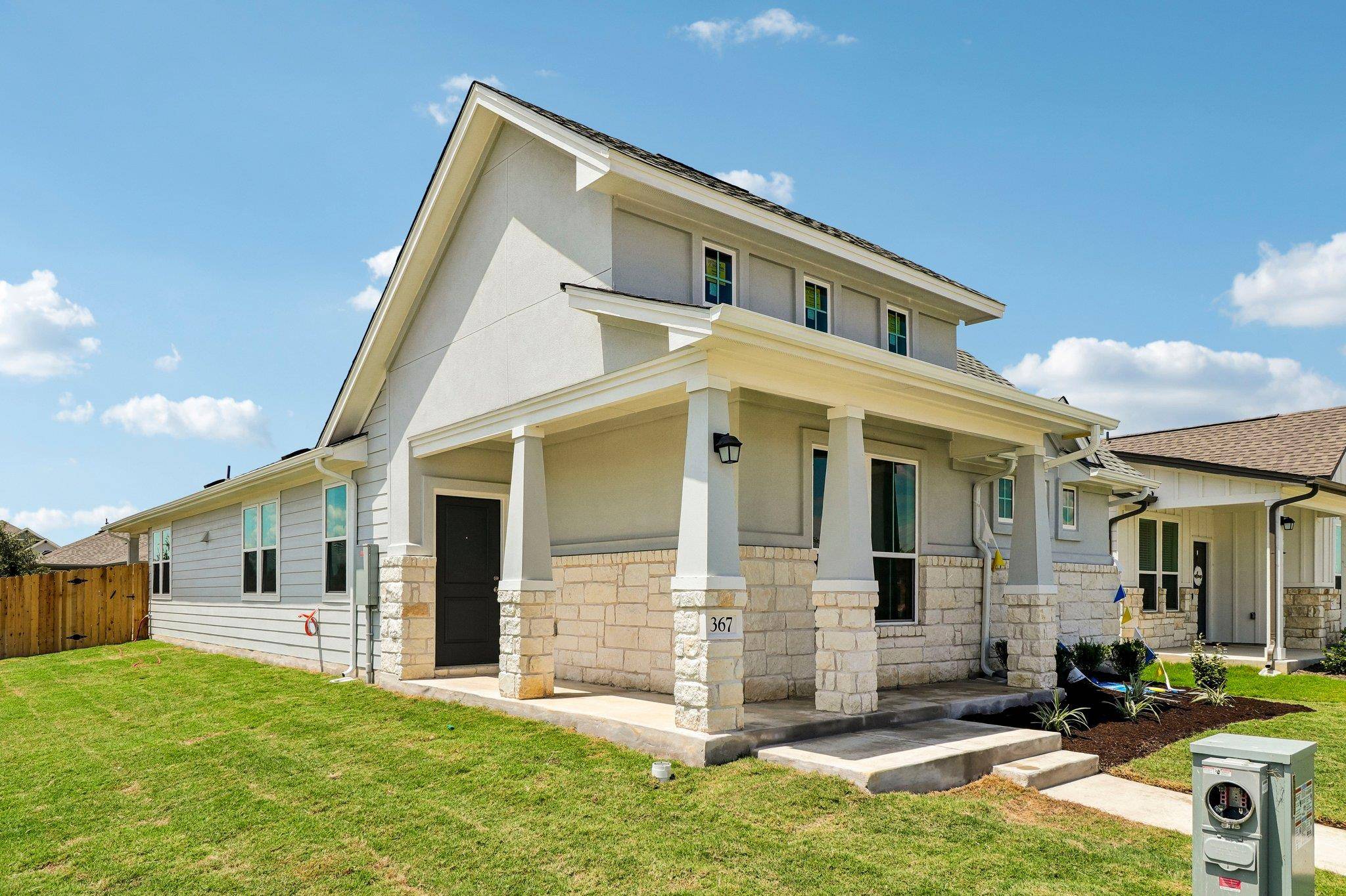 191 Glocken LN, Kyle, TX 78640