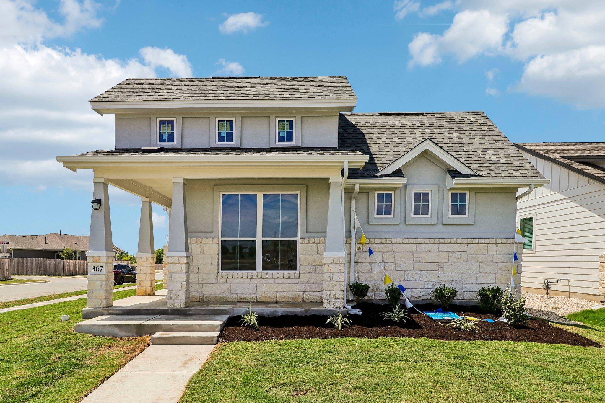 191 Glocken LN, Kyle, TX 78640