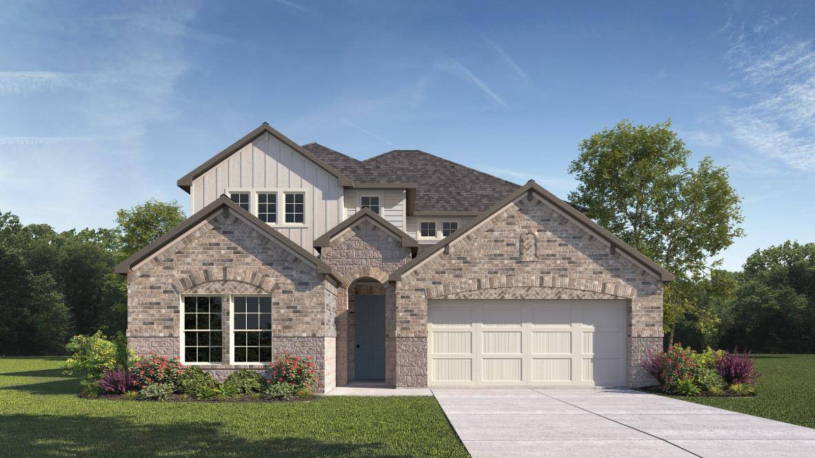 437 Eagle Canyon DR, Leander, TX 78641