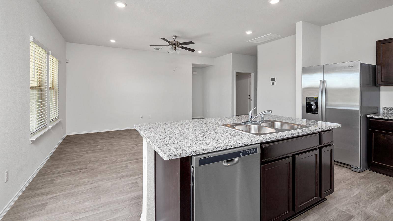 1505 Cordus Jackson Jr Victory Ranch LN, Killeen, TX 76549