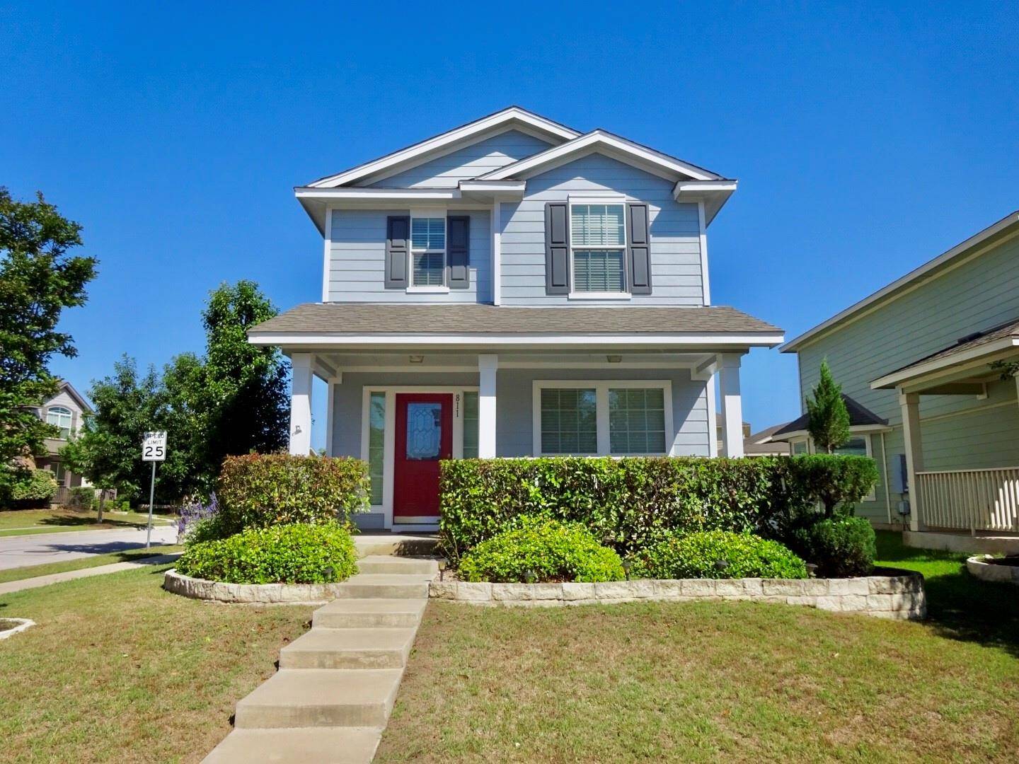 811 Palo Duro DR, Cedar Park, TX 78613