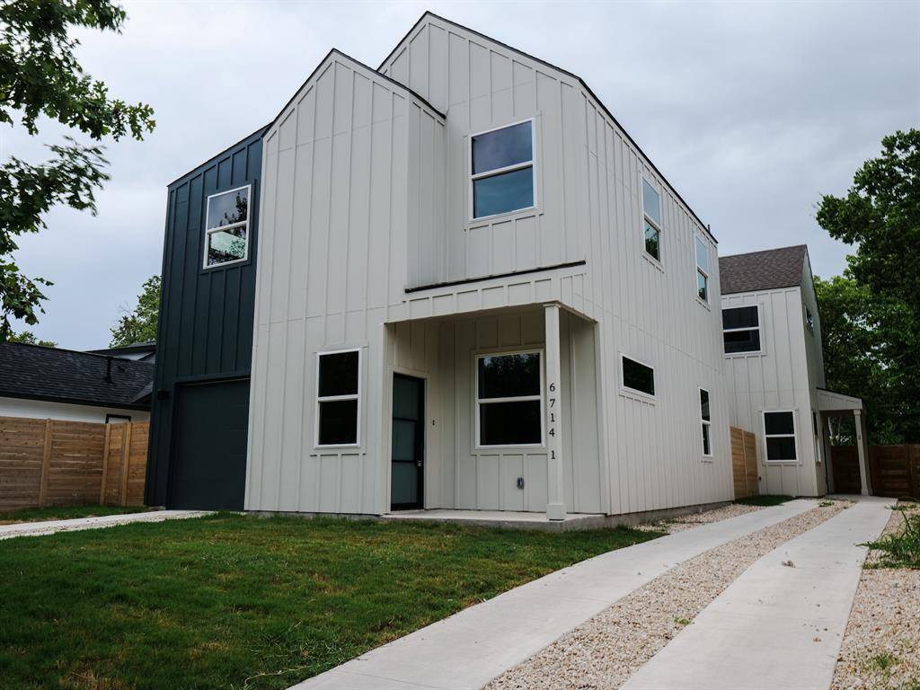 6714 Canal ST #1, Austin, TX 78741