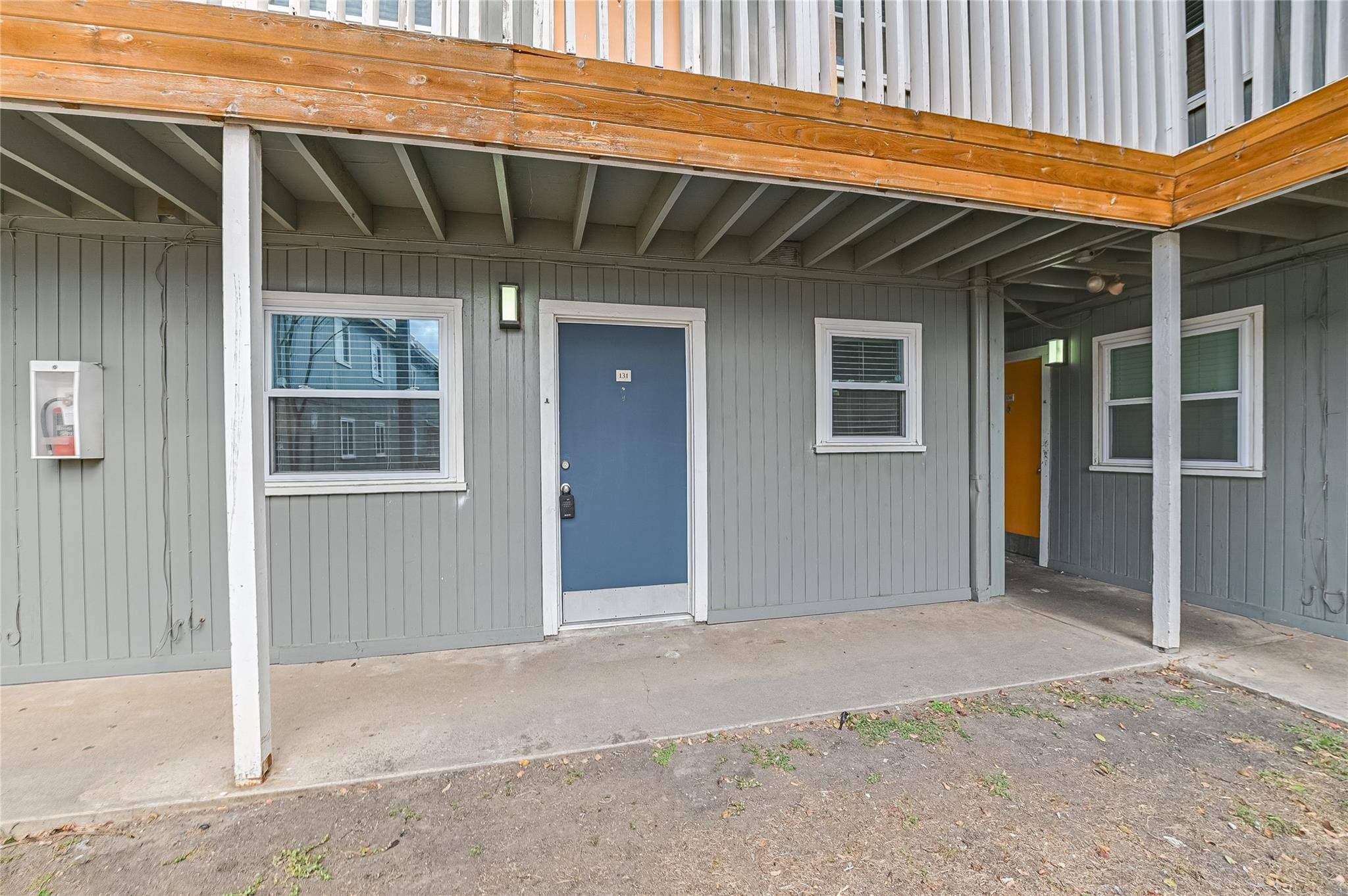 2401 Manor RD #131, Austin, TX 78722