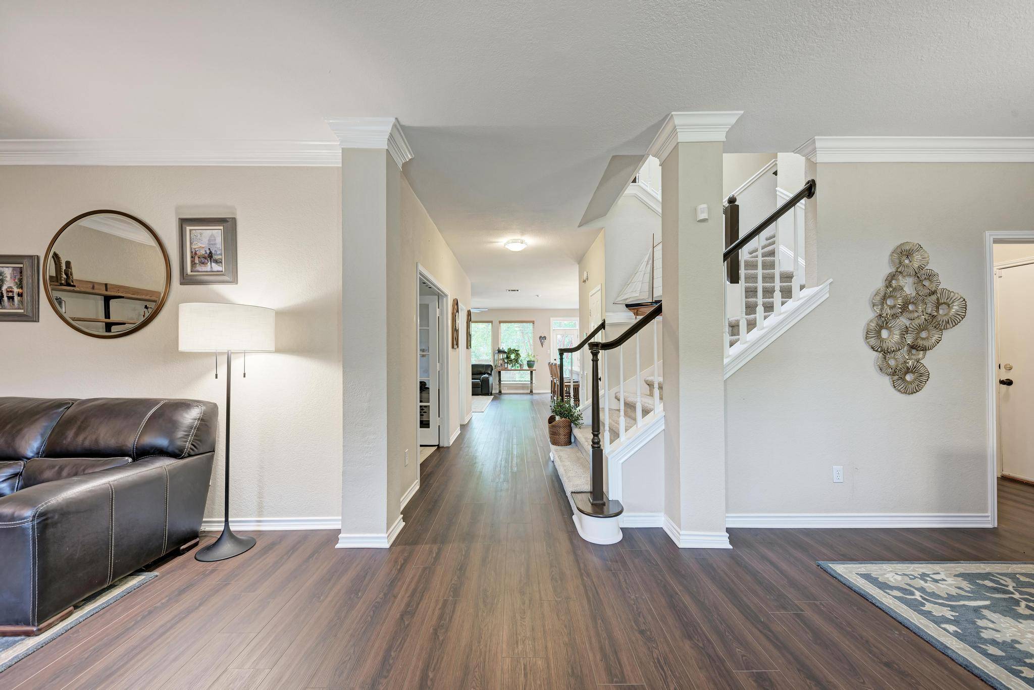 55 Twin Ridge PKWY, Round Rock, TX 78664