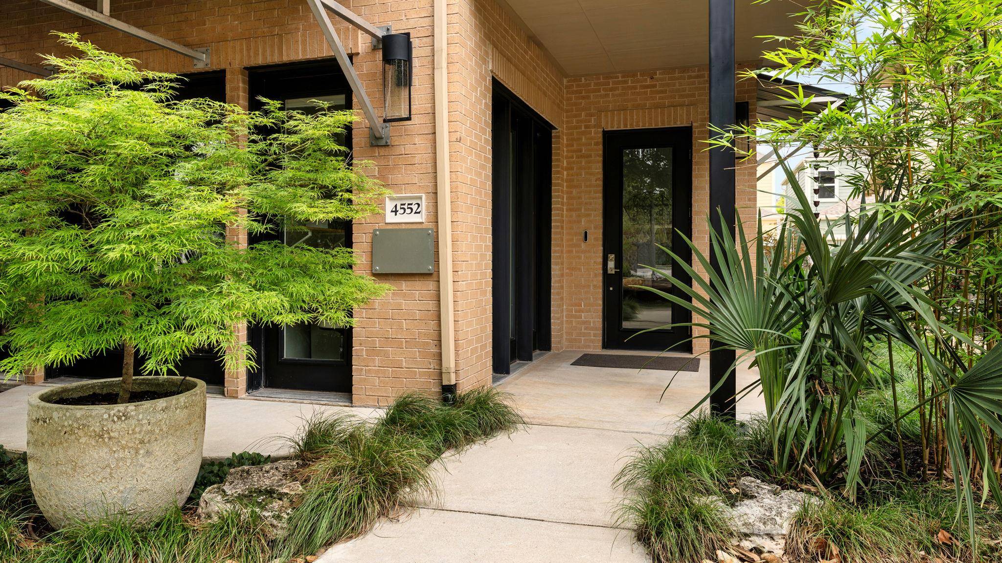 4552 Page ST, Austin, TX 78723