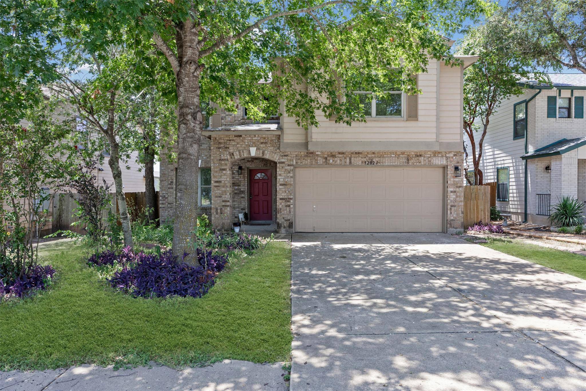 12821 Ranft CV, Del Valle, TX 78617