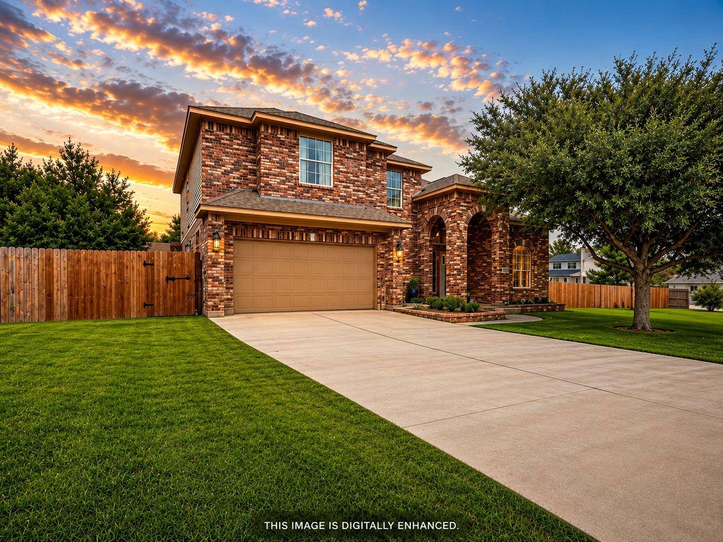 237 Cardinal DR, Bastrop, TX 78659