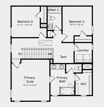 128 Christy ST, Hutto, TX 78634
