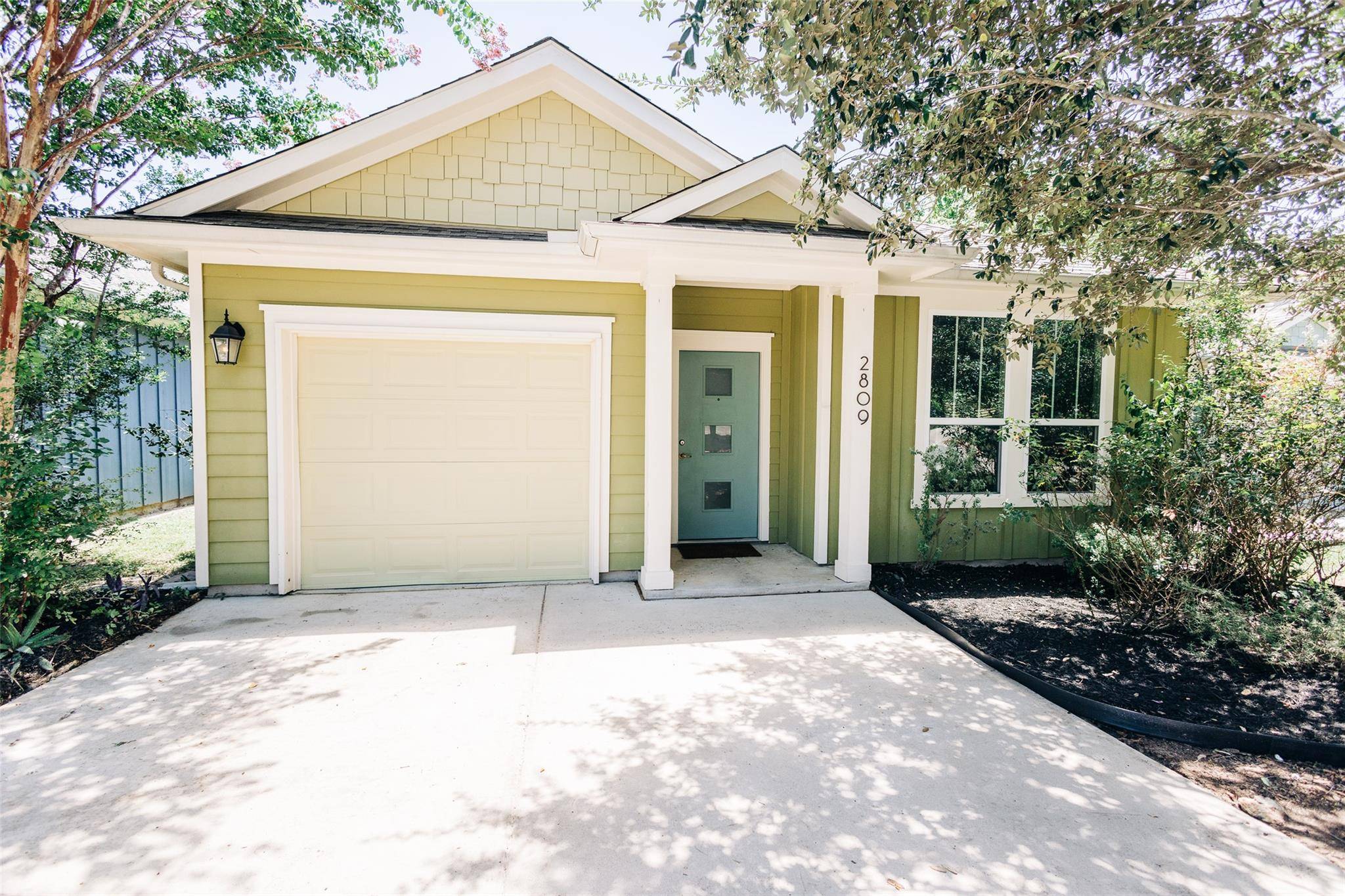 2809 Acopio BND #37, Austin, TX 78745