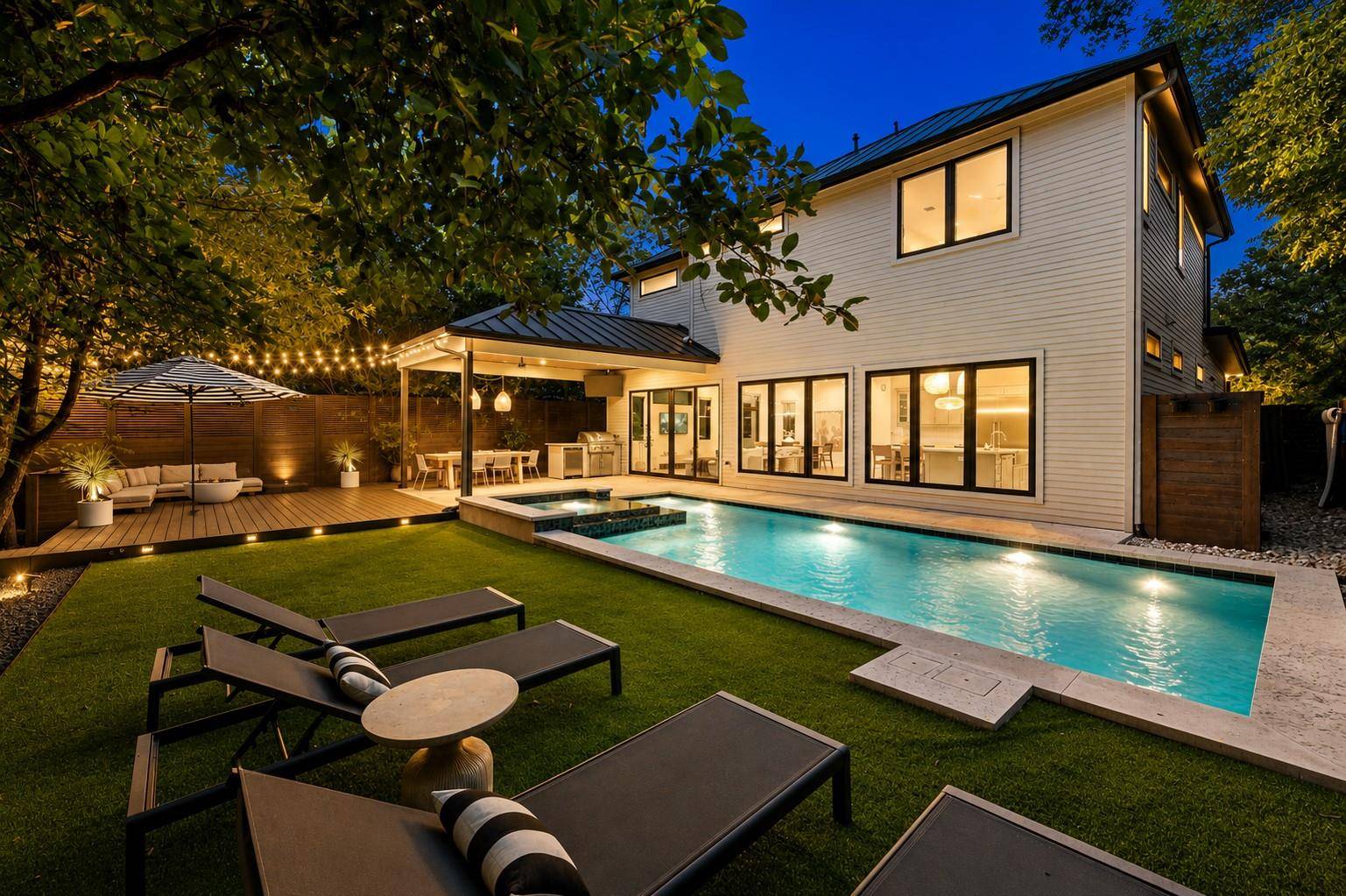 1906 Frazier Ave, Austin, TX 78704