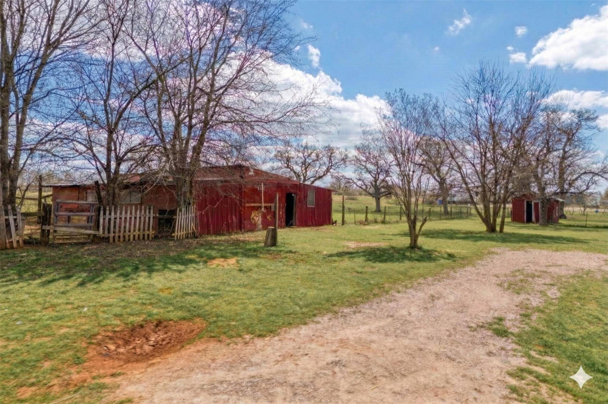 430 N FM 487 #Tract 2, Rockdale, TX 76567