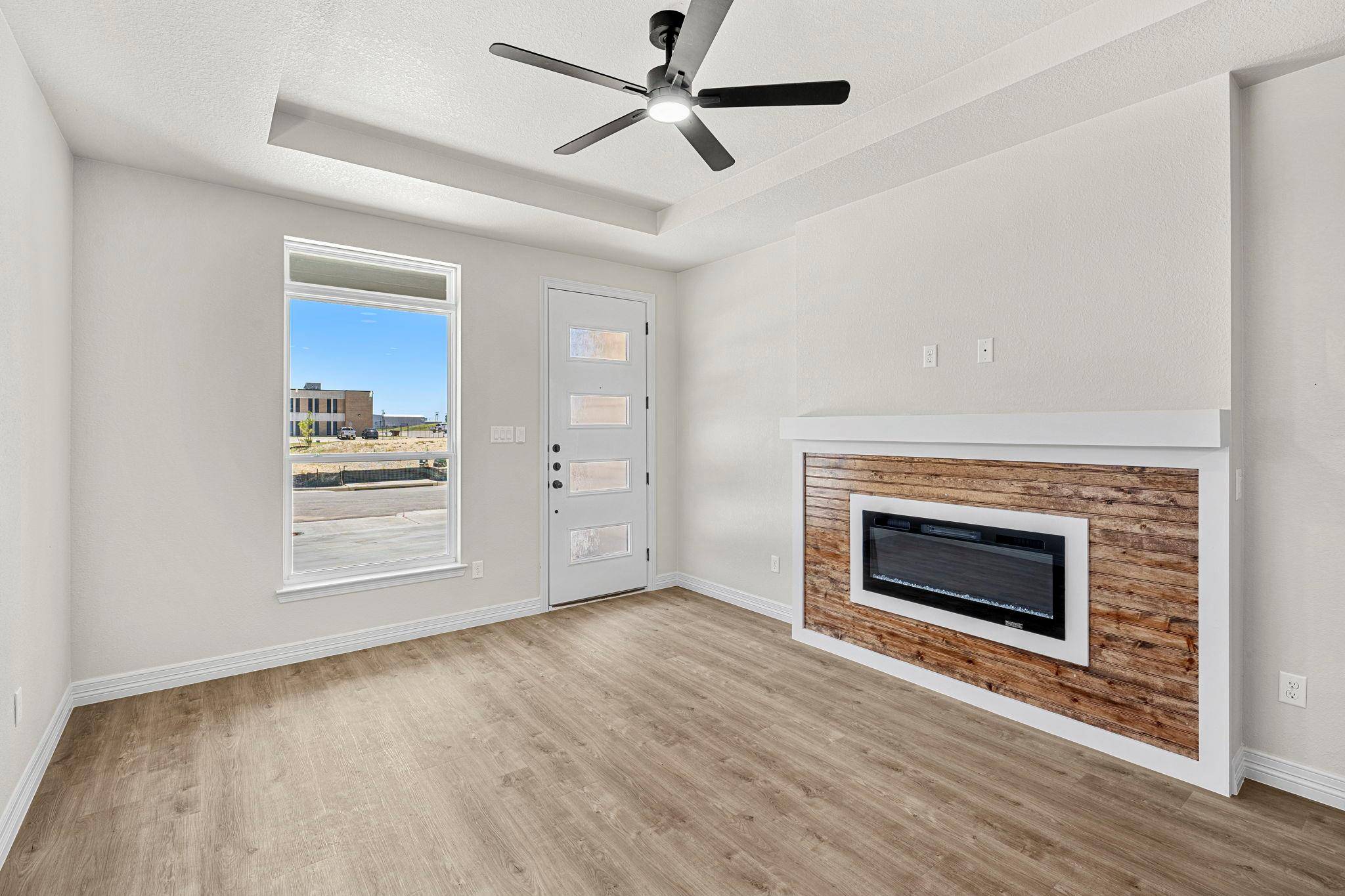 1213 Lone Pine WAY, Killeen, TX 76543