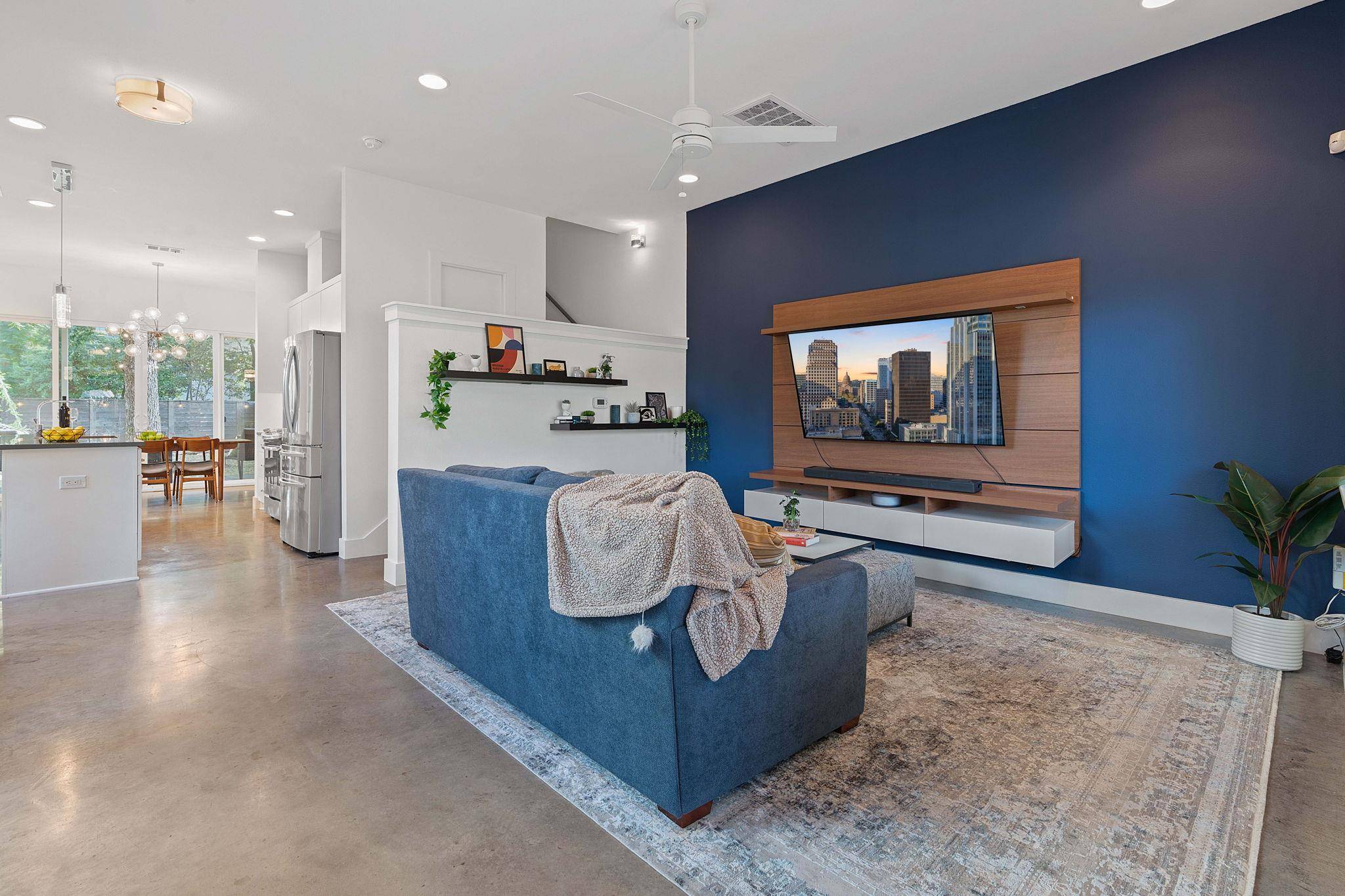 3133 Govalle Ave #B, Austin, TX 78702
