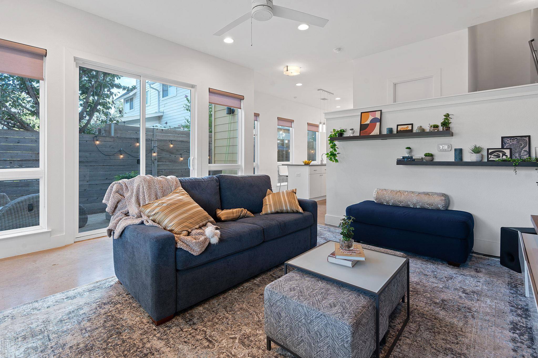 3133 Govalle Ave #B, Austin, TX 78702
