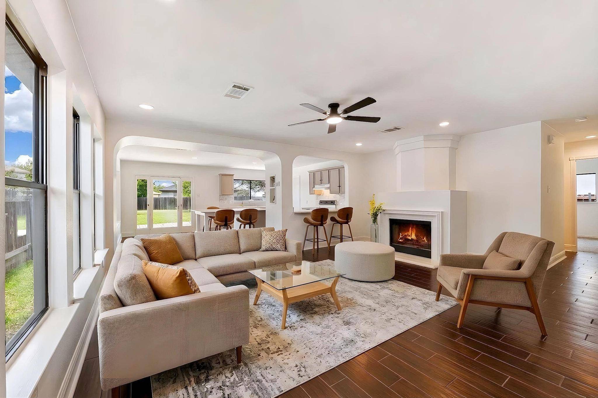 3612 Bass LOOP, Round Rock, TX 78665