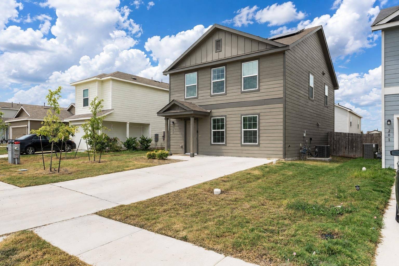 193 Gypsum VLY, San Marcos, TX 78656