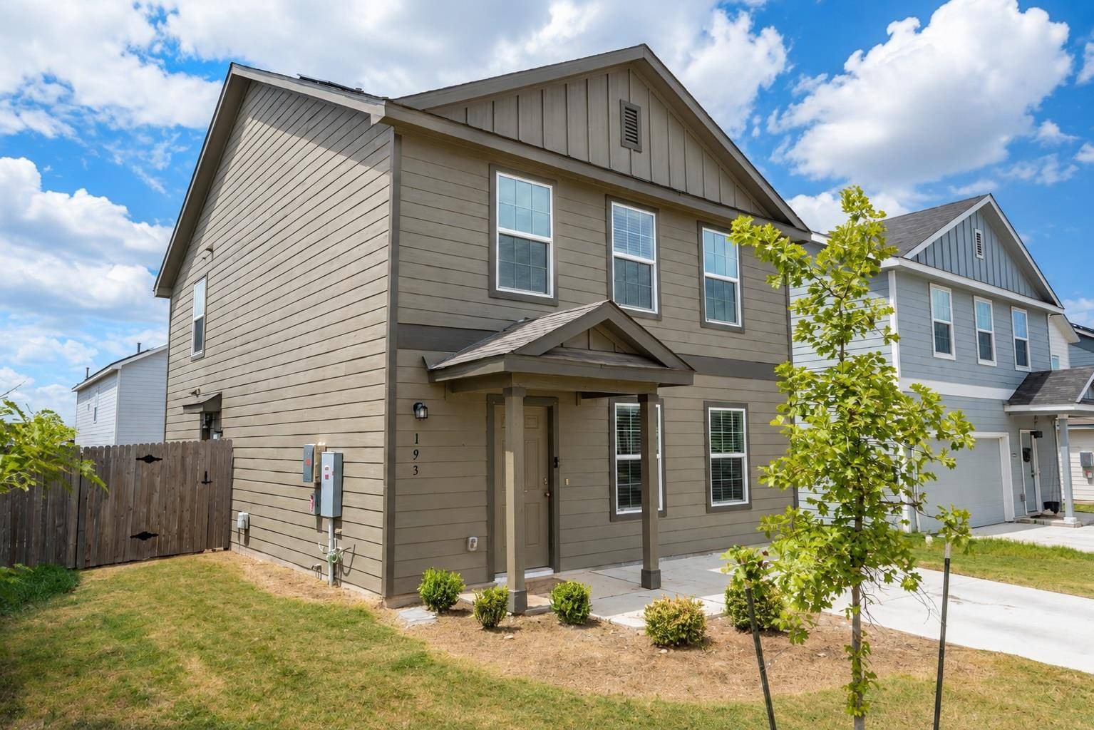 193 Gypsum VLY, San Marcos, TX 78656