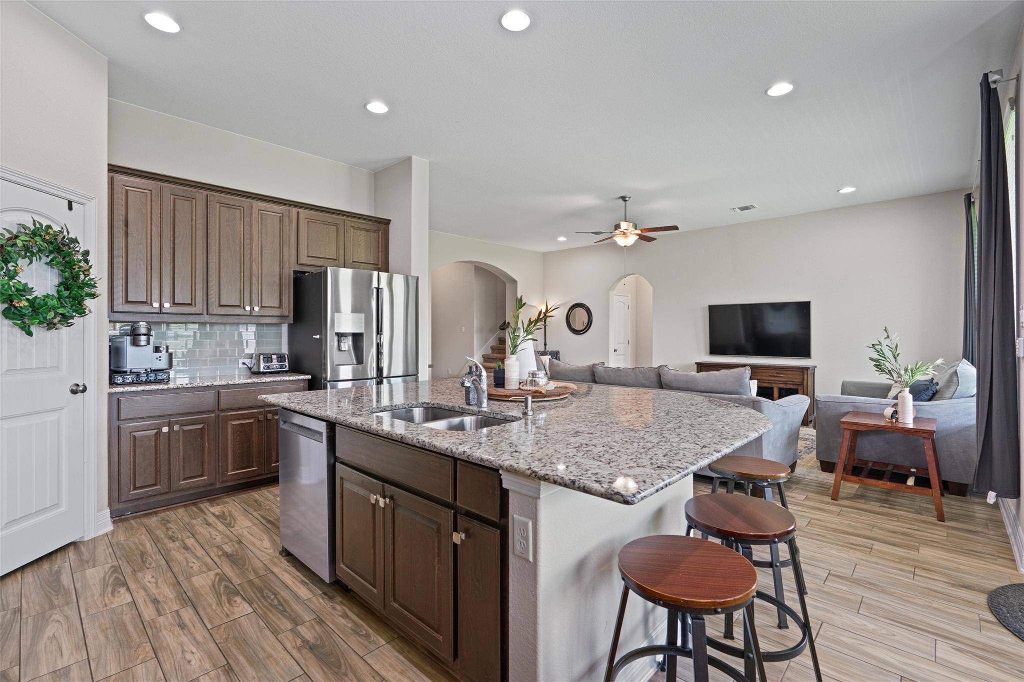 20016 Abigail WAY, Pflugerville, TX 78660