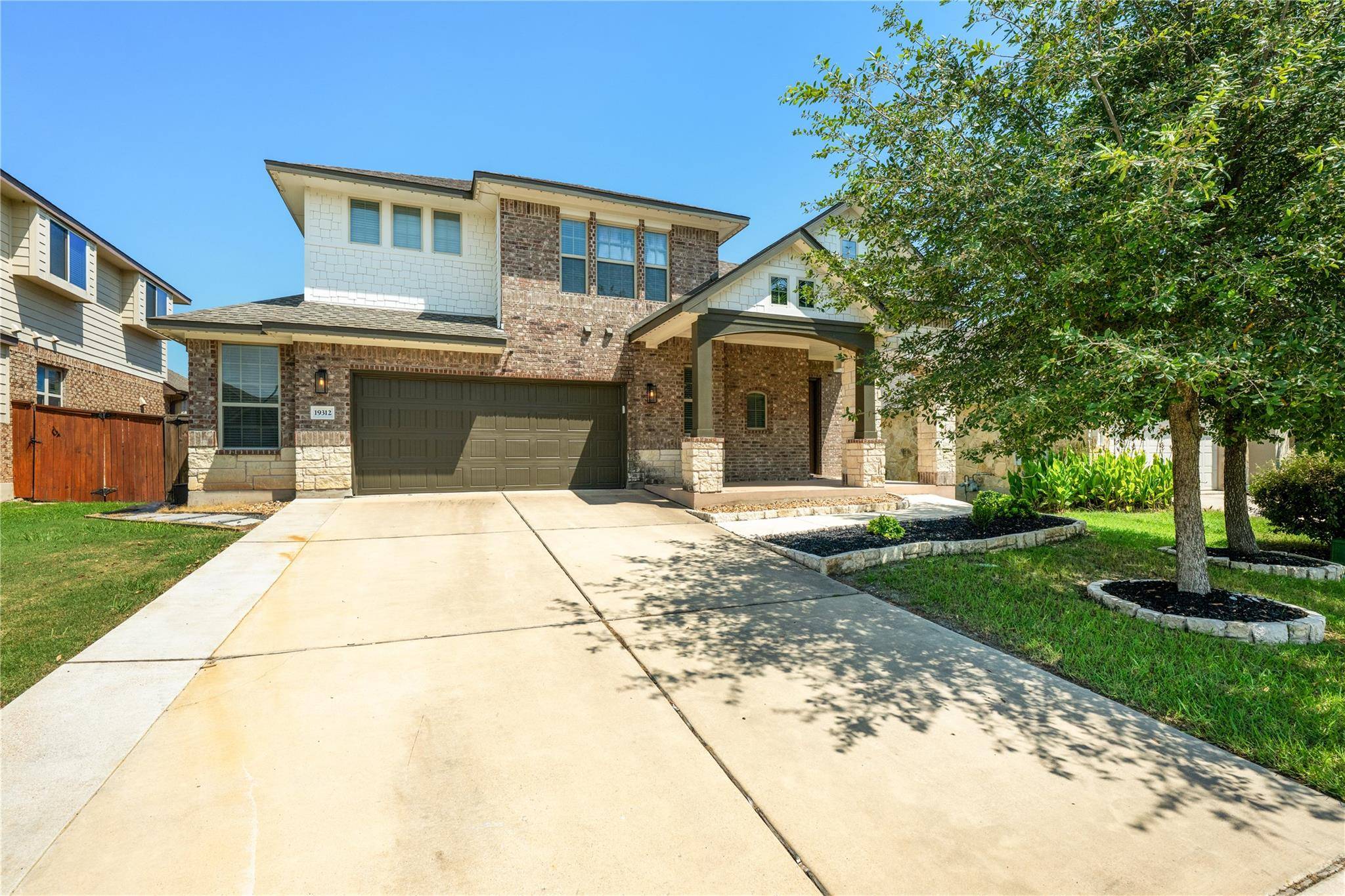19312 Melwas WAY, Pflugerville, TX 78660