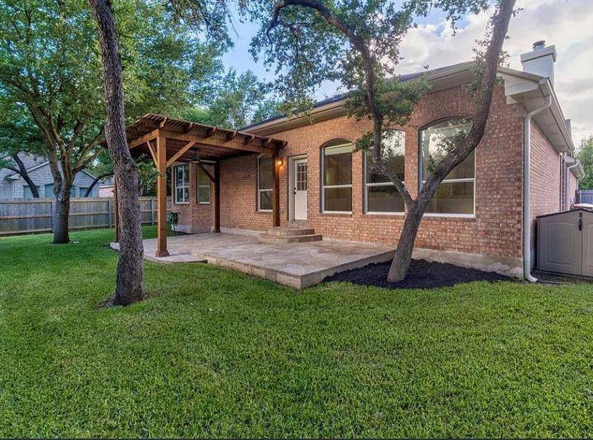 11405 Larue Belle LN, Austin, TX 78739