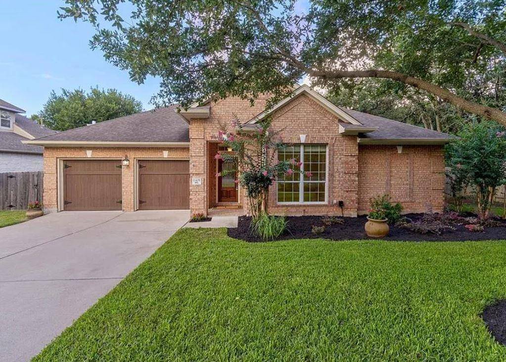 11405 Larue Belle LN, Austin, TX 78739