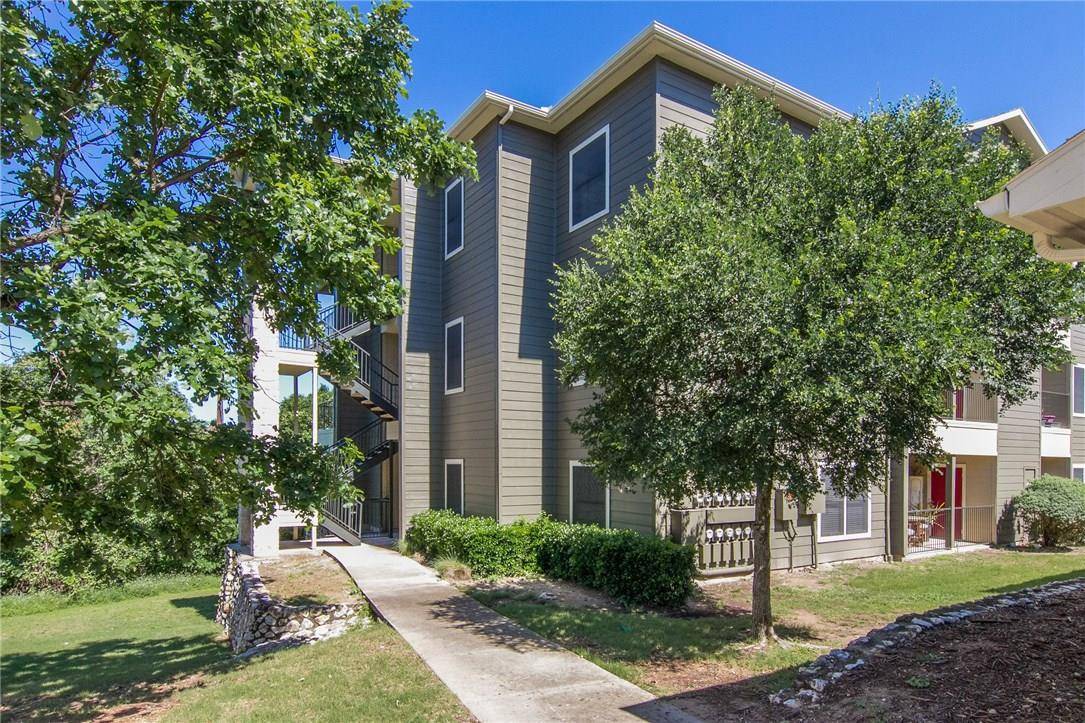 2320 Gracy Farms LN #1131, Austin, TX 78758