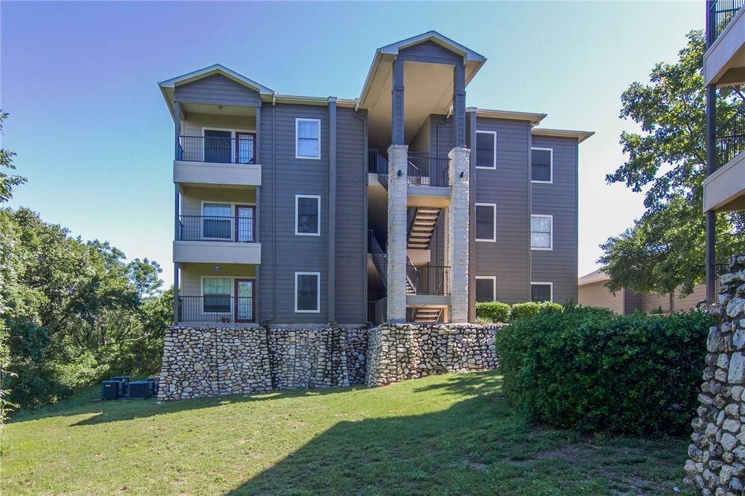 2320 Gracy Farms LN #1131, Austin, TX 78758