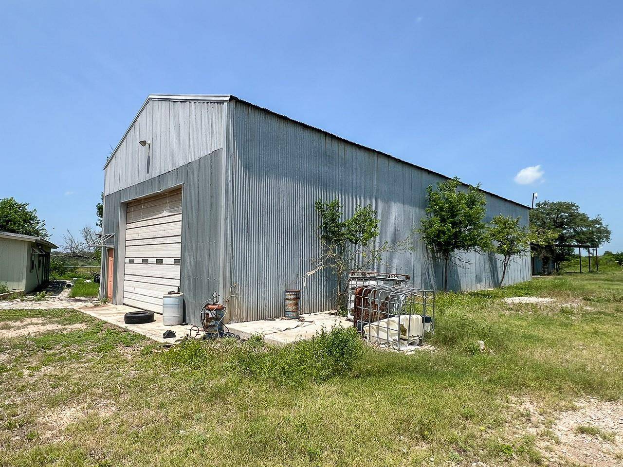 2143 Fm 1966, Maxwell, TX 78656