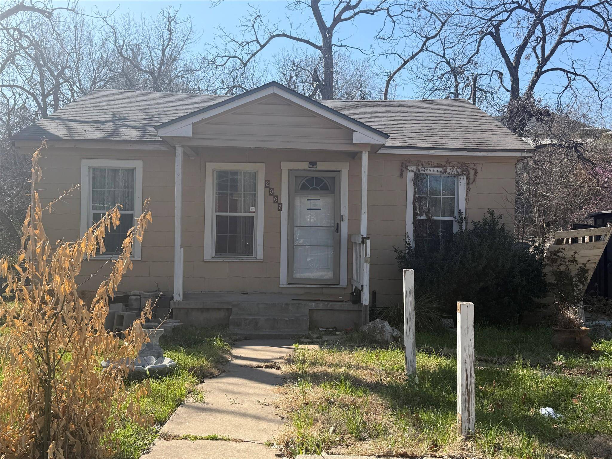 2006 Rountree DR, Austin, TX 78722