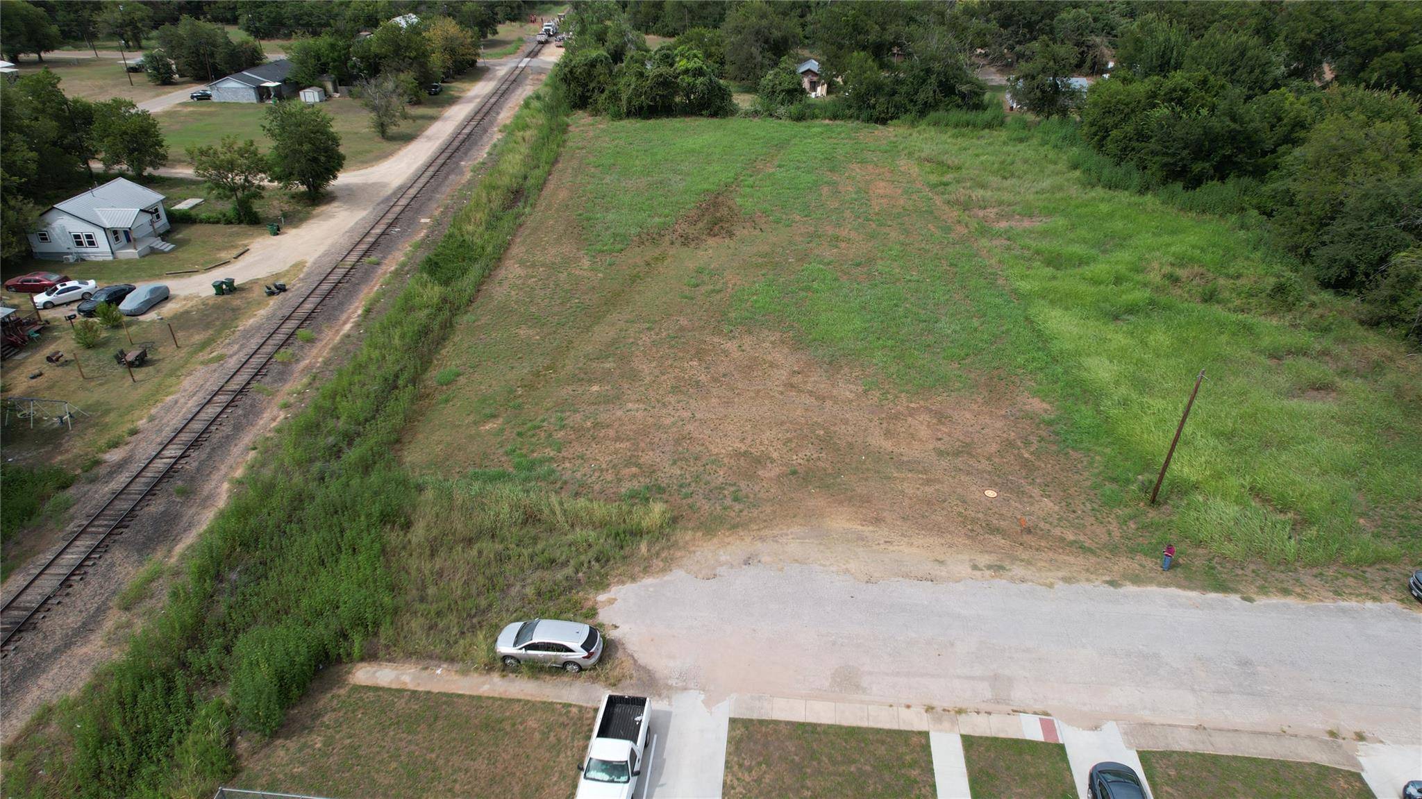 810 W 7th ST, Cameron, TX 76520