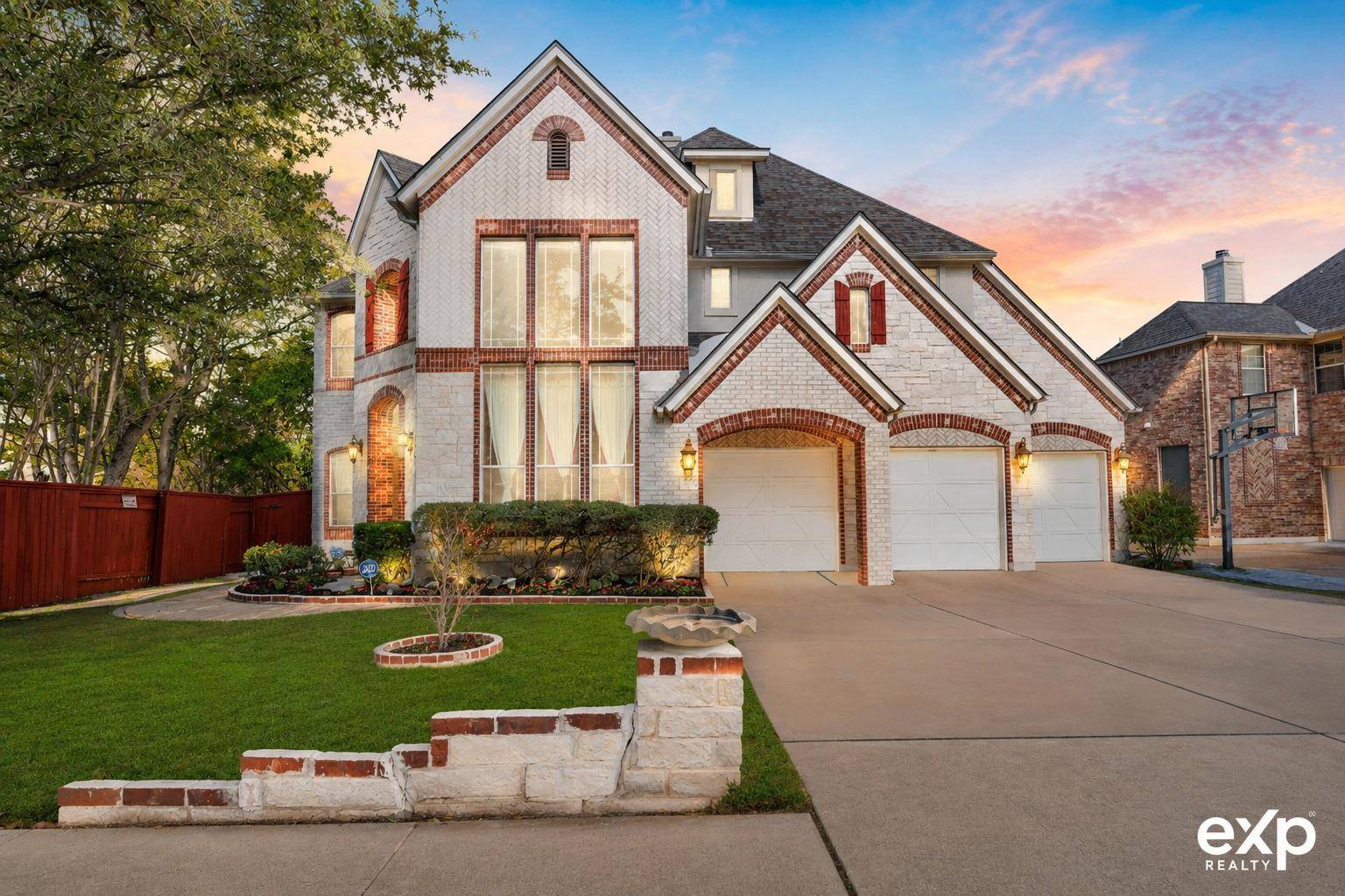 3903 Remington RD, Cedar Park, TX 78613