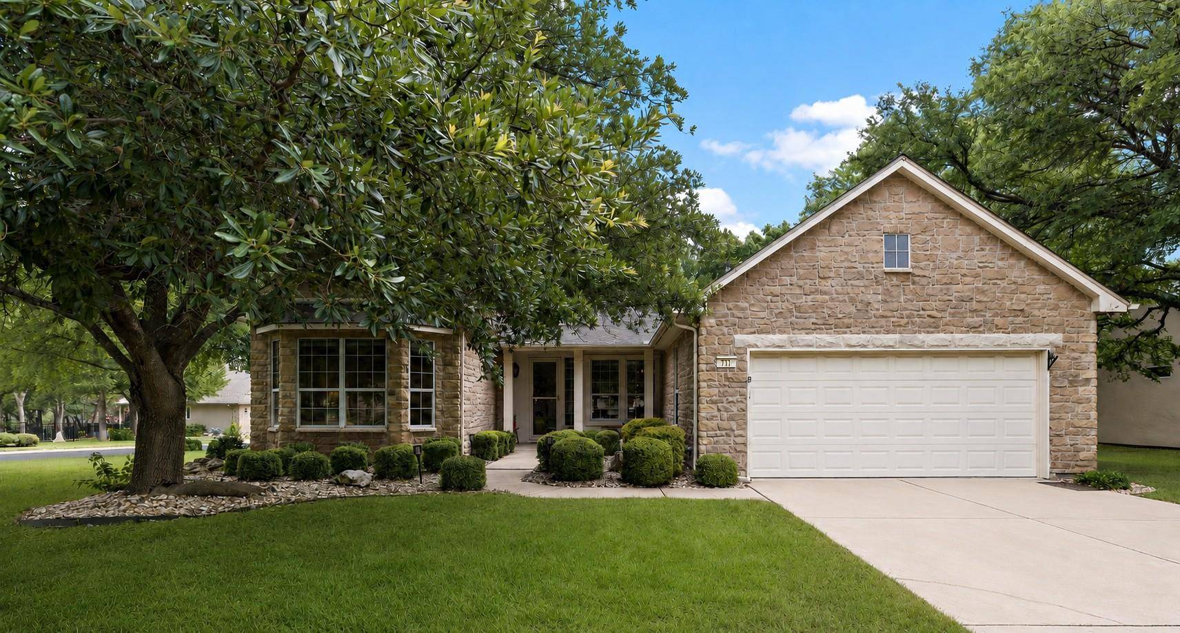 111 Elderberry ST, Georgetown, TX 78633