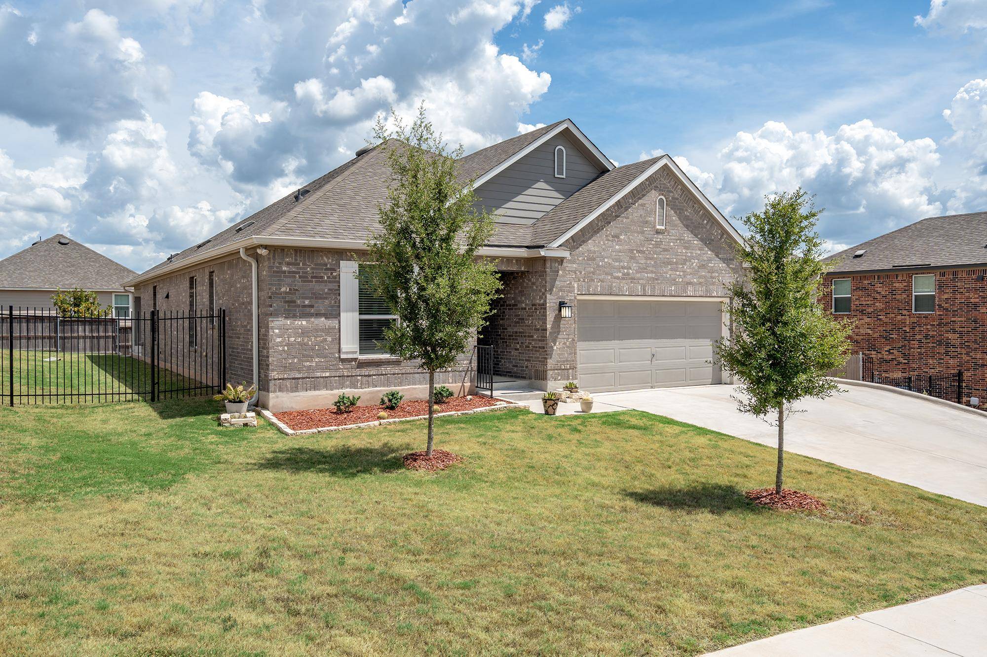 7011 Harvest Trail DR, Austin, TX 78736