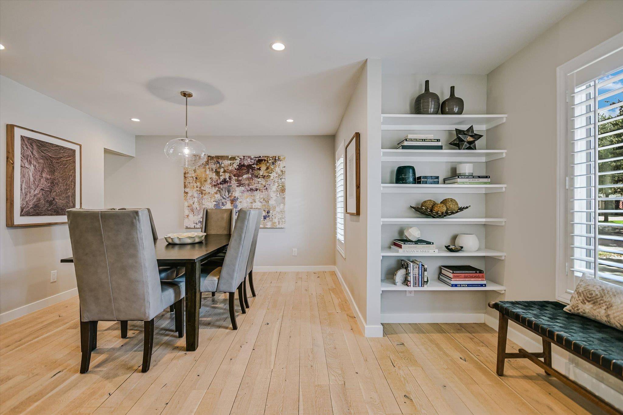 6604 Argentia RD, Austin, TX 78757